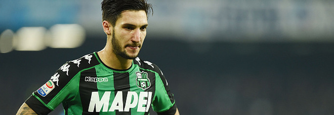 Politano vuole soltanto il Napoli:
«Ci proveremo fino alla fine»
