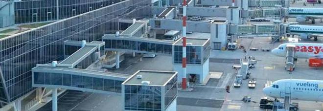Sciopero dei controllori, voli cancellati anche a Brindisi e Bari Sciopero dei controllori, voli cancellati anche a Brindisi e Bari