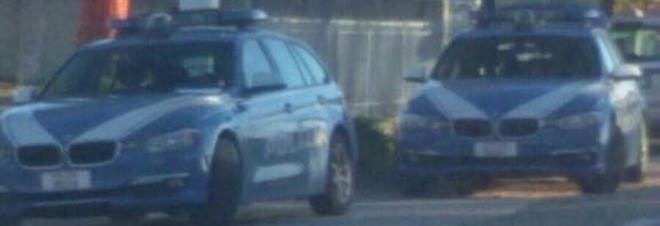 Giovane in sella a una bici
travolto da un'auto,
è in gravi condizioni