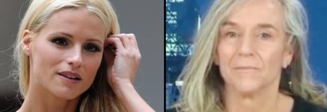 Giovanna Botteri criticata per il look, Michelle Hunziker e Striscia la Notizia sotto accusa. La risposta della giornalista è superba