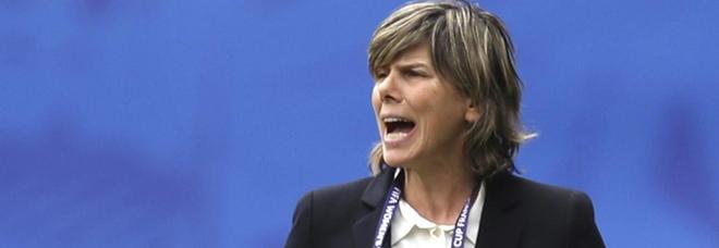 Milena Bertolini Milena Bertolini