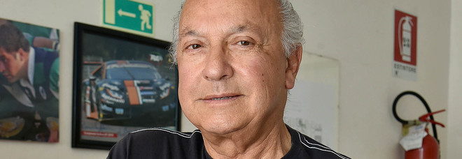 Adriano Anzanello Adriano Anzanello