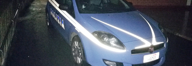 La famiglia dello droga:
arrestati padre e figlio
con due chili di marijuana