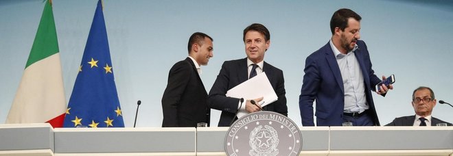 Lega: sanatoria anche per Imu e Tasi Lega: sanatoria anche per Imu e Tasi