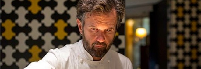 Coronavirus, Carlo Cracco chiude i ristoranti ma cucina per gli operai del nuovo ospedale di Milano