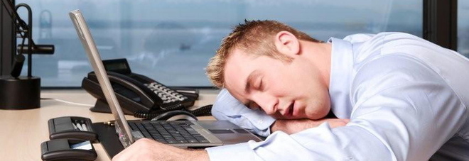 Oltre due mila pazientin soffrono di apnee notturne Oltre due mila pazientin soffrono di apnee notturne