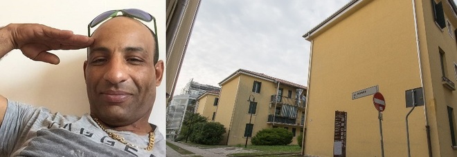 Amor Ben Lazhar Torch e le case popolari Amor Ben Lazhar Torch e le case popolari