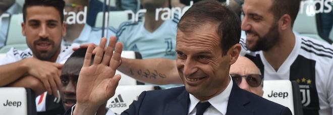 Juventus, cresce l'attesa a Torino per lo sbarco di Cristiano Ronaldo