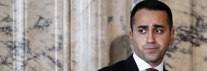 Affido condiviso, Di Maio: «Ddl Pillon così non va»: sabato protesta in 60 piazze Affido condiviso, Di Maio: «Ddl Pillon così non va»: sabato protesta in 60 piazze