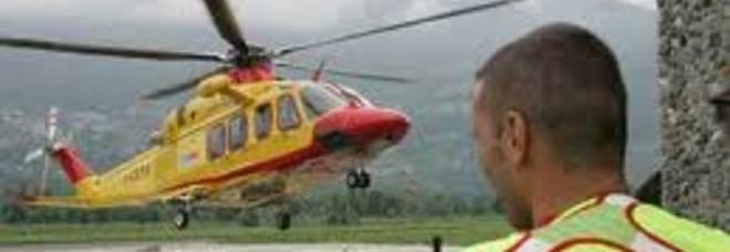 Incidenti montagna, ragazza scivola nel crepaccio nel Chietino: è grave Incidenti montagna, ragazza scivola nel crepaccio nel Chietino: è grave