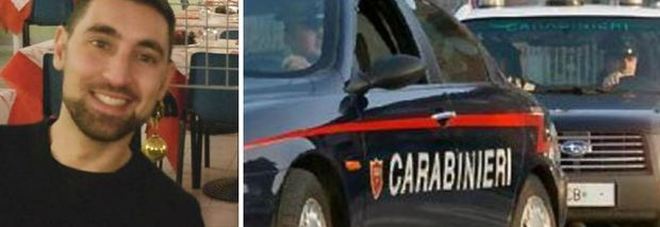 Choc a Milano, carabiniere leccese ucciso durante un'esercitazione Choc a Milano, carabiniere leccese ucciso durante un'esercitazione