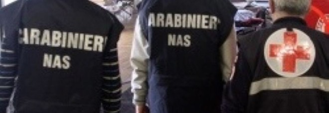 La storia si ripete all'ospizio
lager: morti, arresti
e condanne pochi anni fa