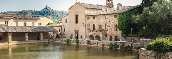 Terme di gusto, a Bagno Vignoni arriva il primo festival della birra artigianale toscana