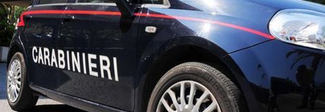 Ucciso per un parcheggio
davanti a moglie e figlia
Trovato l'aggressore 19enne