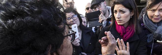 Virginia Raggi Virginia Raggi