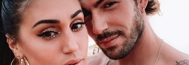 Cecilia e Ignazio, segreto hot
sotto le lenzuola:
«È diventato un lavoro...»
