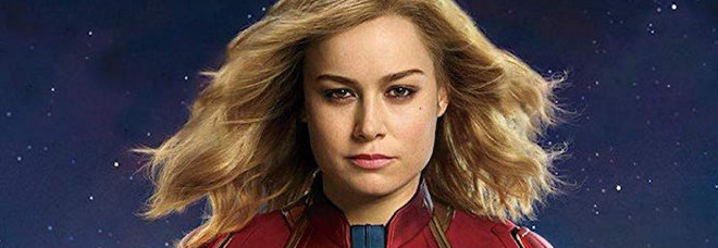 Mrs. Marvel sciatta si salva solo il gatto