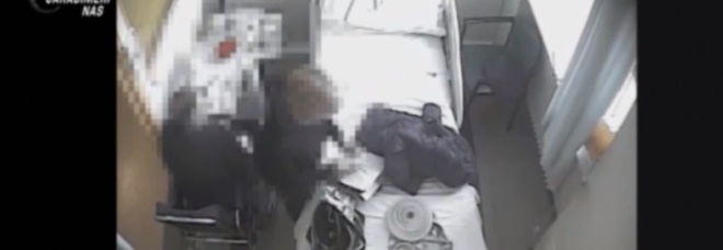 Metteva farmaci e sostanze
vietate nel cibo del marito:
«Voleva ucciderlo».