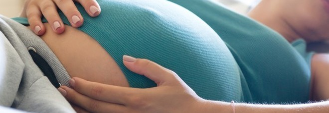 Bere tè o caffè durante
la gravidanza può essere
rischioso per il bambino