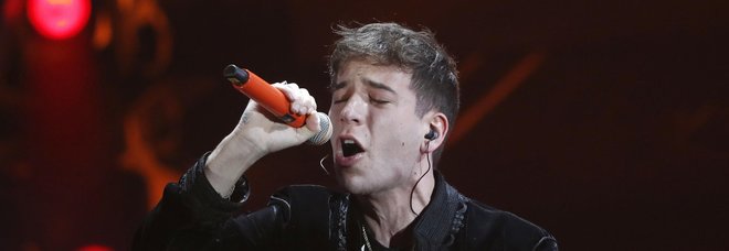 Fasma, il dopo Sanremo del rapper: «Grazie alla musica sono più saggio»