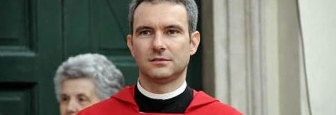 Pedopornografia, arrestato in Vaticano Monsignor Capella