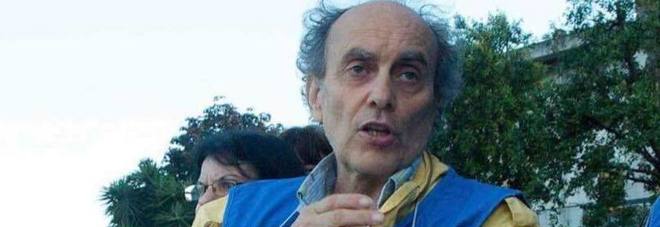 È morto Wladimiro Lembo, figura storica dell'animalismo italiano È morto Wladimiro Lembo, figura storica dell'animalismo italiano