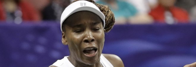 Venus Williams