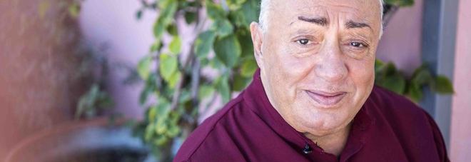 Peppe Barra