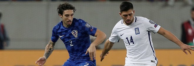 L’Atletico non chiude per Vrsaljko:
«Non abbiamo parlato col Napoli»