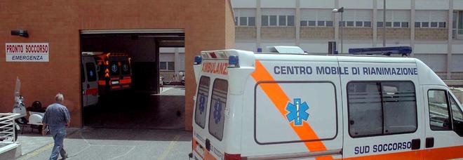 Coronavirus, come sta la donna barese. Il dg del Policlinico: «Nessun contatto con altri pazienti»