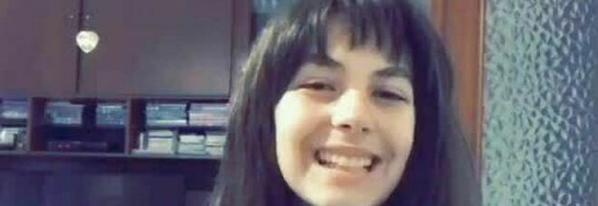 Livia Lestini (foto tratta da TikTok) Livia Lestini (foto tratta da TikTok)