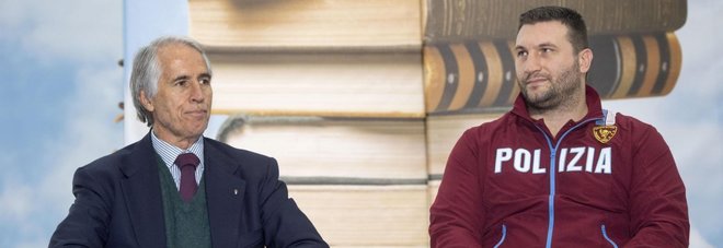 Malagò: «Una proroga del commissariamento della Lega? Bisogna capire se si può»