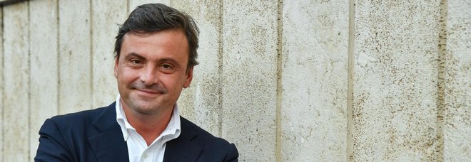 Calenda lancia il suo movimento: al fianco di Pd e Bonaccini, ma senza M5S Calenda lancia il suo movimento: al fianco di Pd e Bonaccini, ma senza M5S