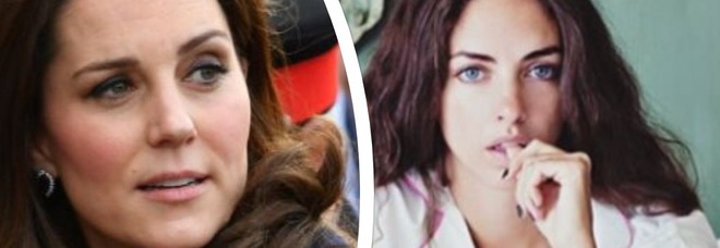 Kate Middleton come Meghan Markle: «Ha litigato con la sua migliore amica e vuole cancellarla dalla vita di William» (Instagram) Kate Middleton come Meghan Markle: «Ha litigato con la sua migliore amica e vuole cancellarla dalla vita di William» (Instagram)