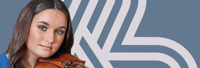 Baby star del violino
trovata morta in casa
uccisa da un mix di droghe
