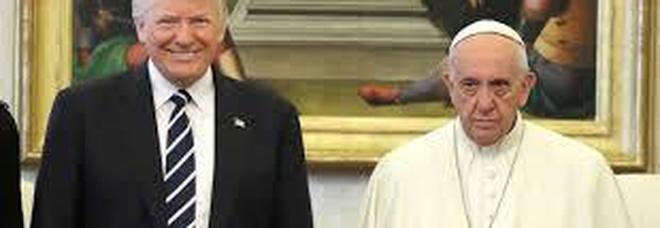 Il Vaticano appoggia l'Onu: «Governance globale sulle migrazioni» Il Vaticano appoggia l'Onu: «Governance globale sulle migrazioni»