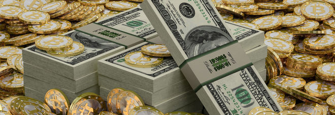 Investe sul web e in un mese guadagna oltre 200 milioni: ecco come ha fatto Investe sul web e in un mese guadagna oltre 200 milioni: ecco come ha fatto