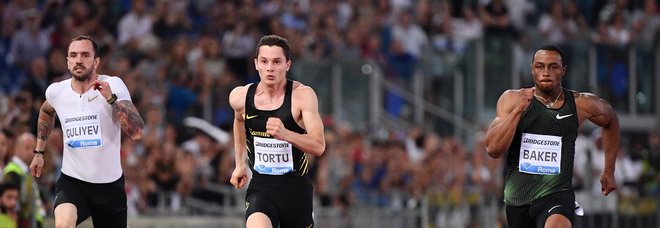 Tortu, il papà Salvino: «Filippo è nato per correre»