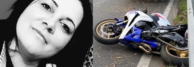 Incidente stradale lungo la provinciale: Deborah muore a 42 anni