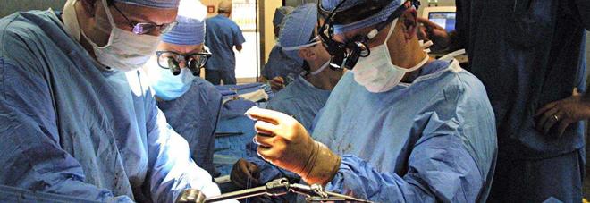 "Sanità, in Italia settemila morti l'anno per infezioni contratte in ospedale" "Sanità, in Italia settemila morti l'anno per infezioni contratte in ospedale"