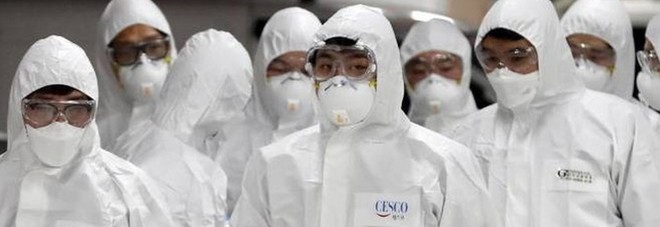 Il coronavirus ha un nome: COVID- 19. L'Oms: «È una minaccia peggiore del terrorismo». Vaccino pronto in 18 mesi
