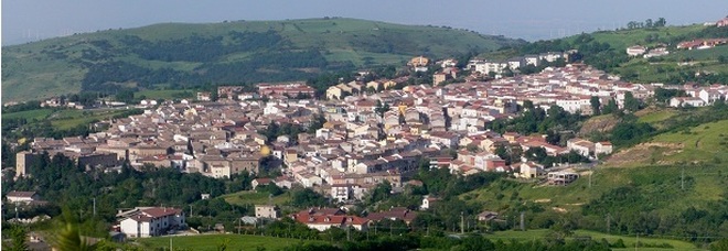 Orsara in fiore, due giorni di eventi e di appuntamenti con la gastronomia Orsara in fiore, due giorni di eventi e di appuntamenti con la gastronomia