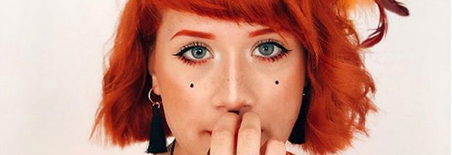 Tish (Instagram) Tish (Instagram)