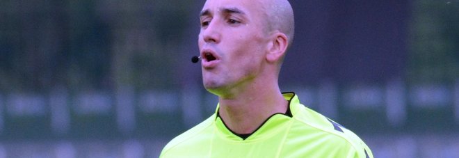 Napoli, con la Fiorentina c’è Fabbri
Un solo precedente con gli azzurri