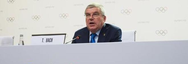 Olimpiadi, Milano-Cortina in corsa con Stoccolma. Sopralluogo in aprile Olimpiadi, Milano-Cortina in corsa con Stoccolma. Sopralluogo in aprile