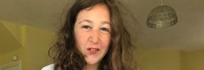 Nora, scomparsa a 15 anni: trovato un corpo vicino al luogo dove è stata vista l'ultima volta