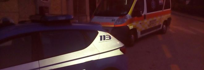 Ragazzina 15enne violentata in spiaggia
​da un suo amico italiano coetaneo