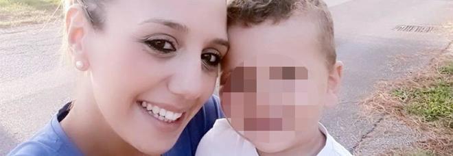 Calabria, trovato il corpo di Nicolò: era a 500 metri dal punto in cui fu trovata la mamma Calabria, trovato il corpo di Nicolò: era a 500 metri dal punto in cui fu trovata la mamma