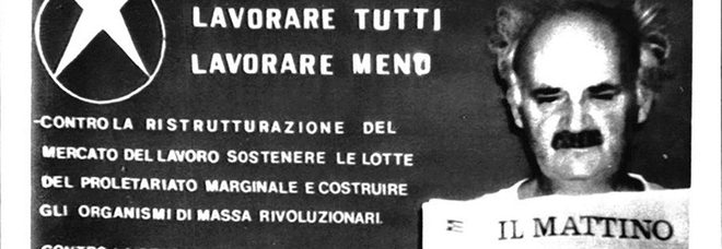 Caso Cirillo Caso Cirillo