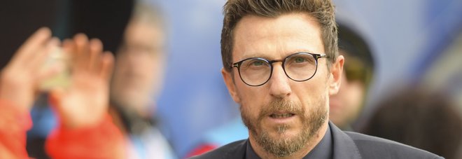 Roma, la volata di Di Francesco:
«In crescita, ma serve continuità»